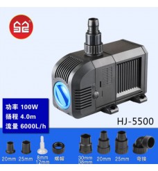 SunSun HJ Submersible Aquarium Water Pump