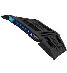 Nanfeng A1 Cyrex 2 in 1 Reef and Plant Aquarium LED Light With Articulating  Side Clusters