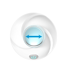 Smart Stir - Magnetic Stirrer for Test Kits