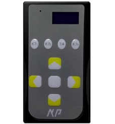 Controller of the Noopsyche K7 V3 LED Light