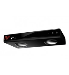 Noopsyche K7 V3 Reef Aquarium LED Light