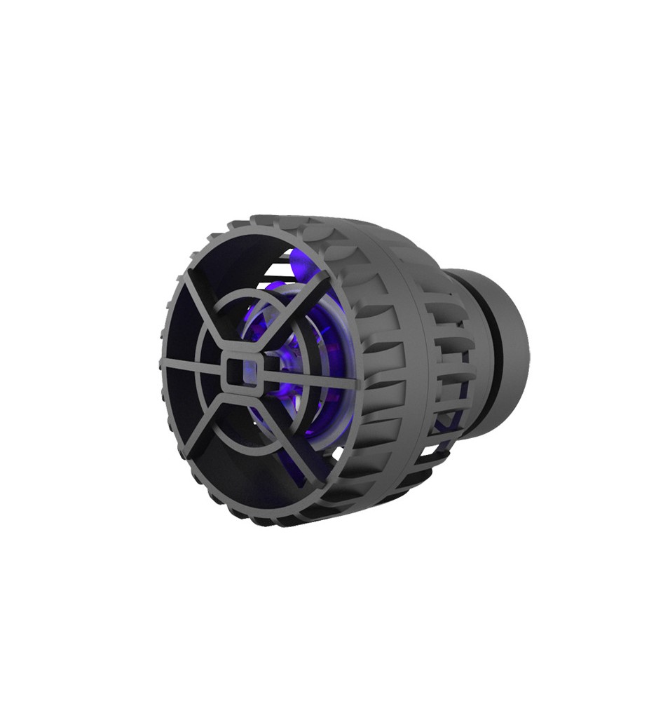ZKSJ Eco Slim Mini Aquarium Wavemaker with Controller (6000 / 10000 / 20000 / 3000)