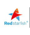 Red StarFish