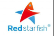 Red StarFish