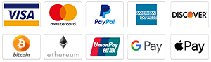 Payment methods